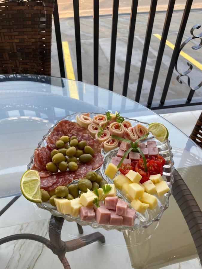 Hotel Imperio Aparecida do Taboado Εξωτερικό φωτογραφία