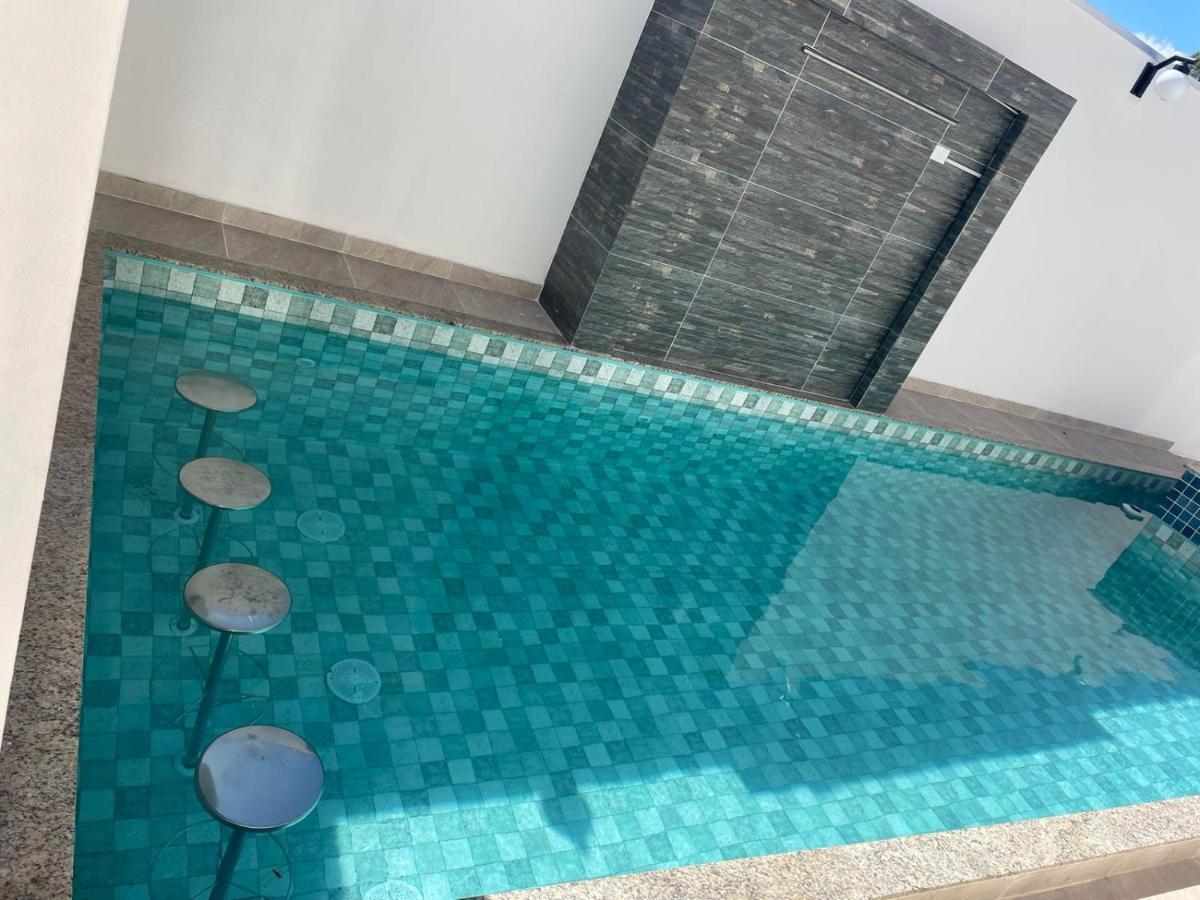 Hotel Imperio Aparecida do Taboado Εξωτερικό φωτογραφία